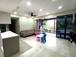 Waterbay (D19), Condominium #637346811